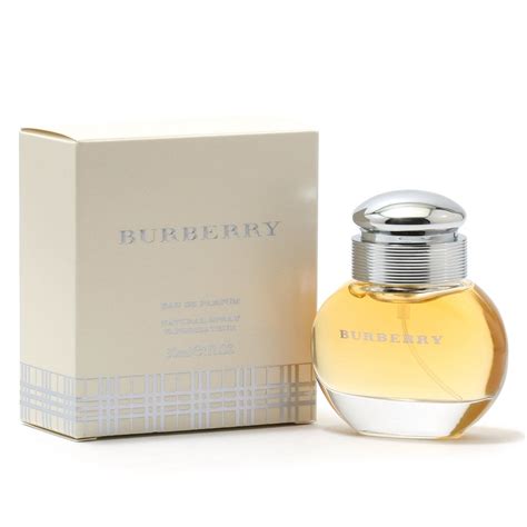 Burberry Women's Eau de Parfum, 1.7 Oz 